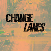 Change Lanes - Full Cover cover